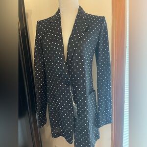 Max Mara blazer